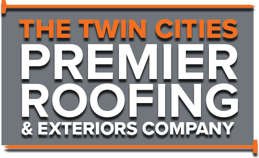 The Twin Cities Premier Roofing & Exteriors Company